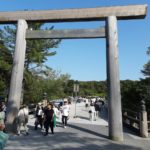 伊勢神宮